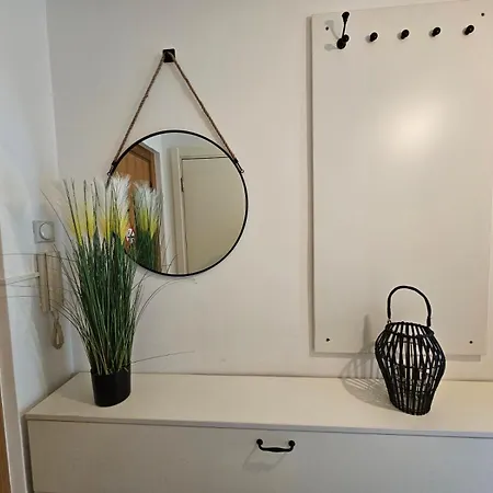 公寓 Apartmens Sunset 诺威萨