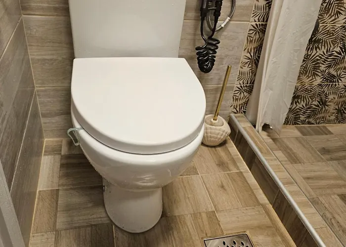 公寓 Apartmens Sunset