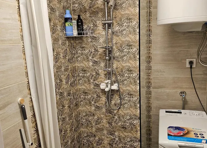 Apartmens Sunset 公寓 诺威萨